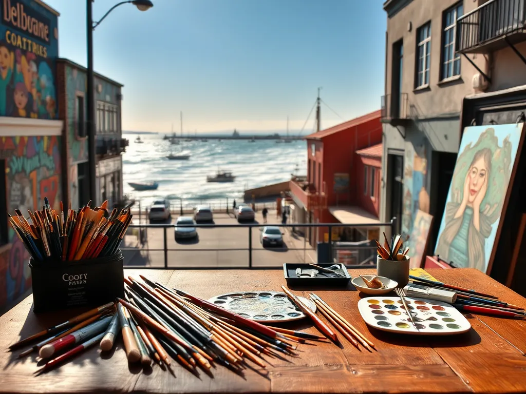 Discover the Best Painters in Port Melbourne