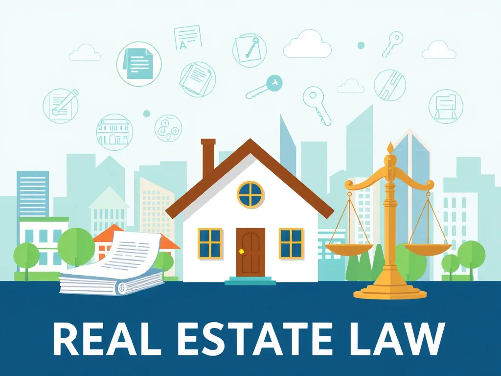 Essential Guide to Real Estate Law for Buyers and Sellers