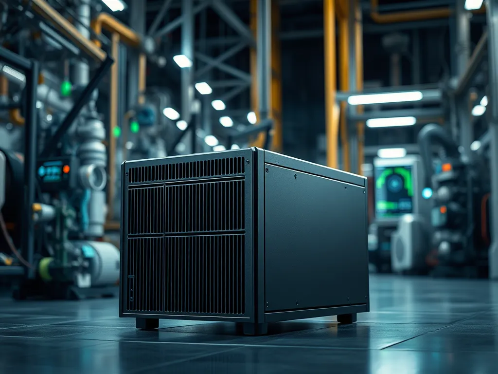 Explore the Benefits of Fanless Industrial PCs Today