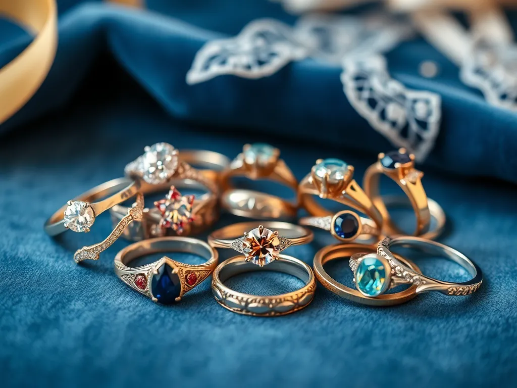 The Ultimate Guide to Choosing Engagement Rings