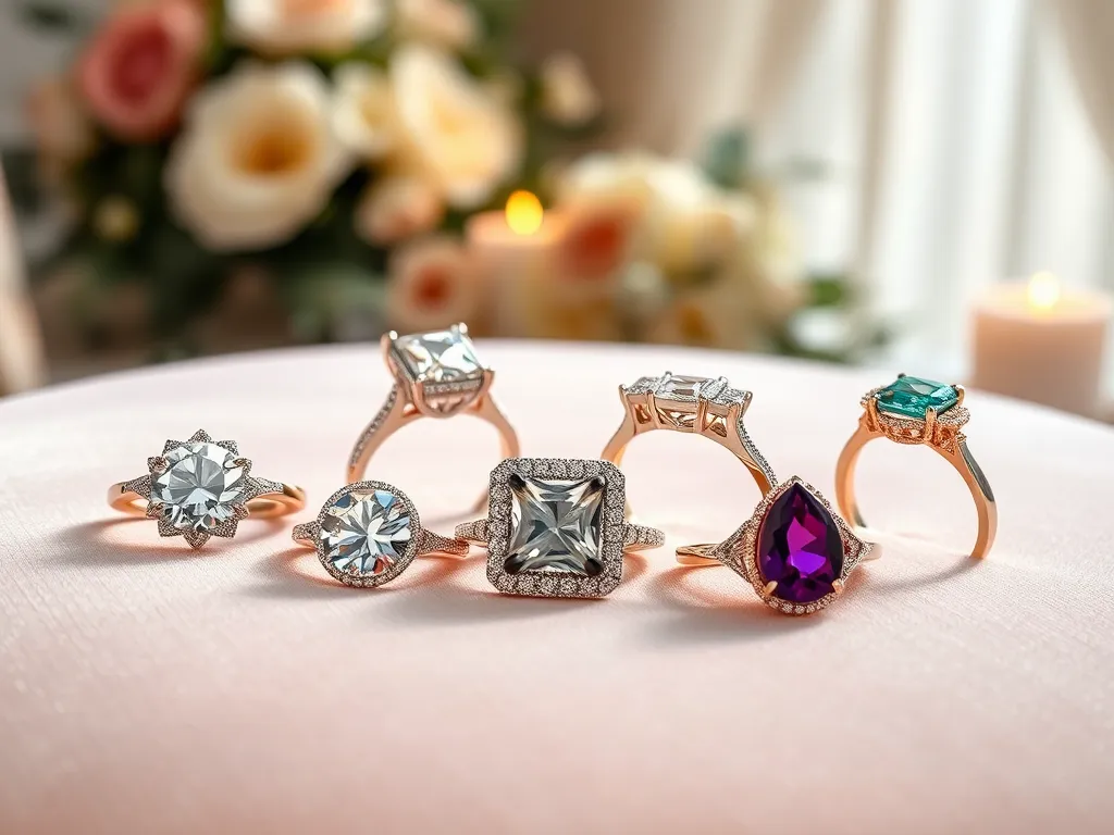 The Ultimate Guide to Choosing Engagement Rings for 2023