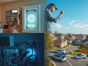 Top Services Offered by Goodfellows Electrical